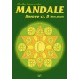 Mandale literowe - cz.2 litery pisane
