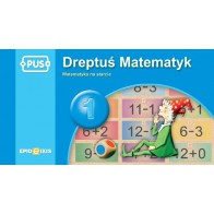 PUS: Dreptuś matematyk cz.1