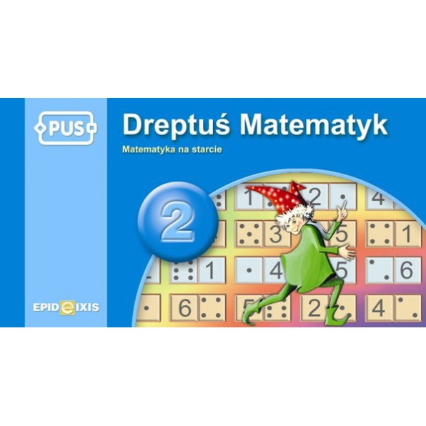 PUS: Dreptuś matematyk cz.2