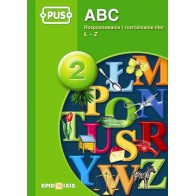 PUS: ABC cz.2 - Litery Ł-Ż
