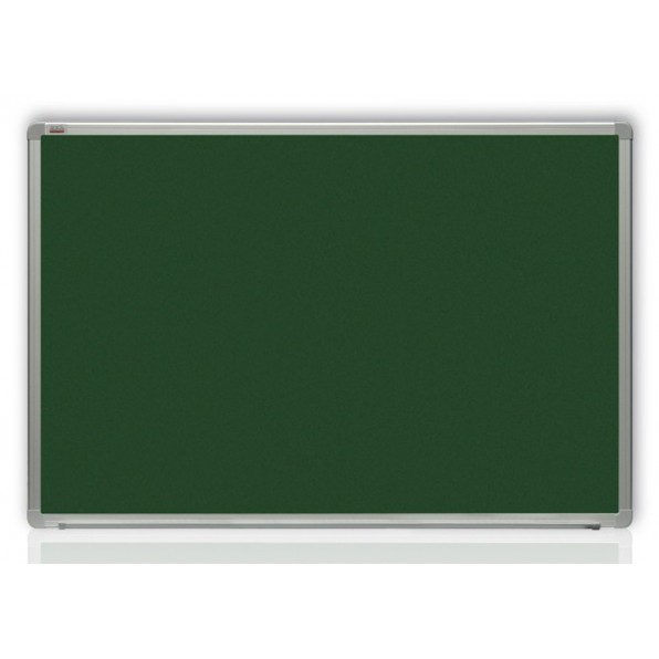 Tablica zielona 2x3 Extra - 90 x 60 cm