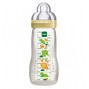 Butelka PC 330 ml Baby Bottle Monster Smoczek na butelkę  4+ szybki przepływ