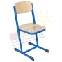 Krzesło reg.C alum. 31-38