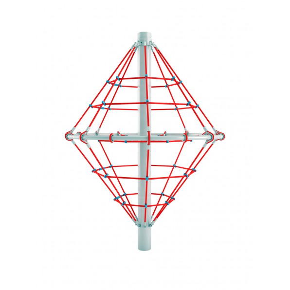 Diament obrotowy (4313Z)