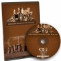 Multimedialny ćwiczeniowy atlas historyczny CD 2