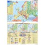 DUO UE / Historia integracji europejskiej - stan na 1 V 2004r.