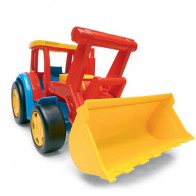 Gigant - Traktor spychacz