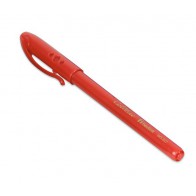 Długopis kulkowy - czerwony