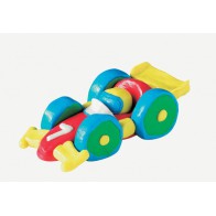 Modelina Creal-therm Junior - 5 kolorów - 500 g
