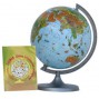 Globus krajobrazowo-zoologiczny 220 mm