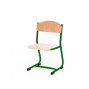 Krzesło Classic zielone 26cm