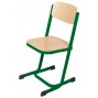 Krzesło MST 38 zielone