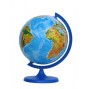 Globus fizyczny 160 mm