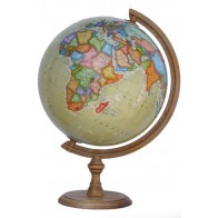 Globus polityczny 320 mm 